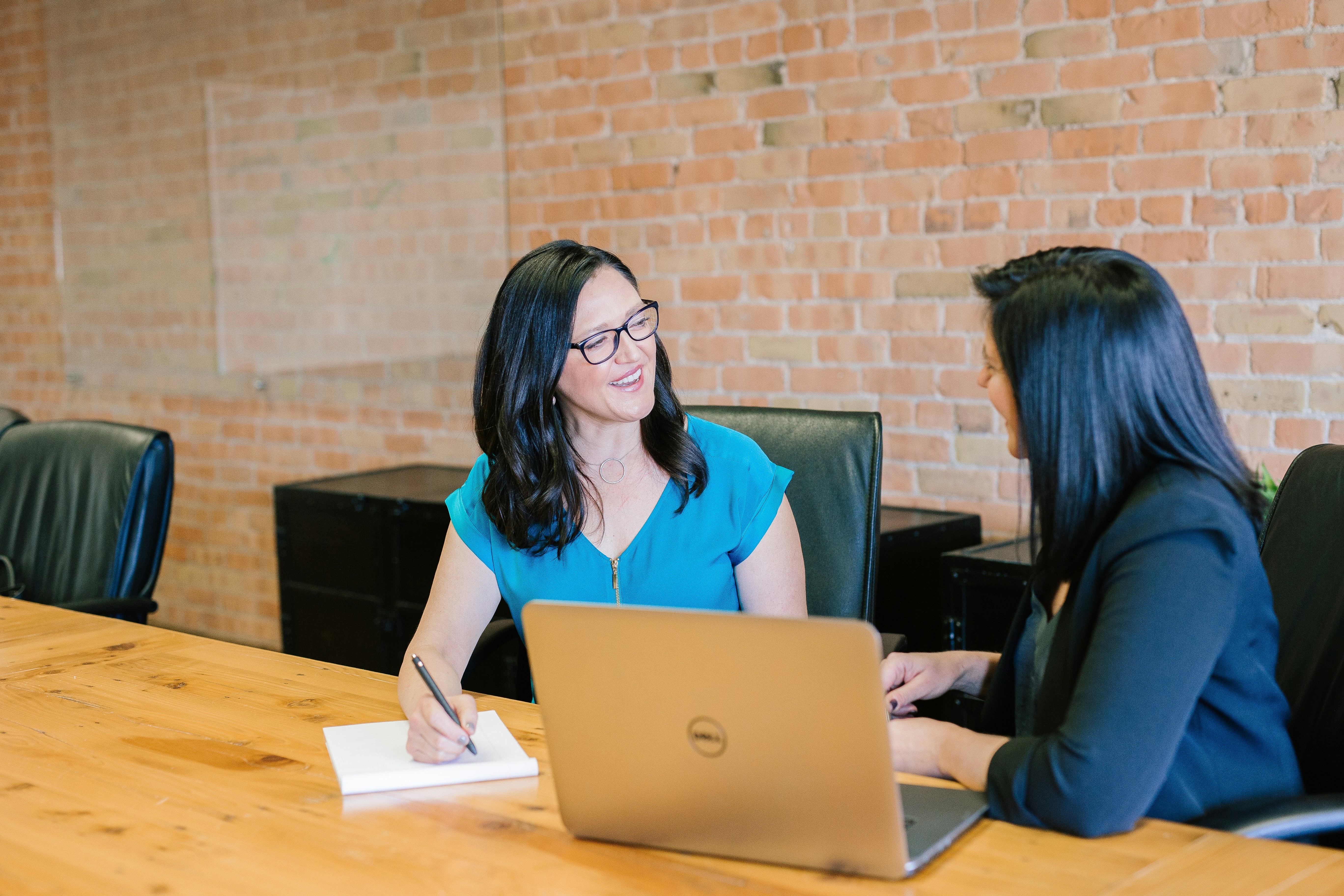 Consulting Image